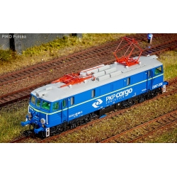 PIKO 96382 Elektrowóz EU07-336 PKP Cargo Ep.VI